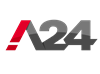 Logo de A24