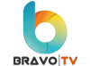 Logo de Bravo TV