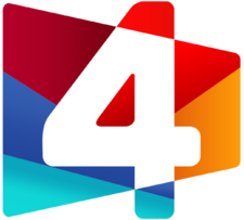 Logo de Teledoce en vivo