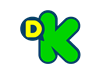 Logo de Discovery Kids en vivo