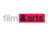 Logo de Film & Arts en vivo