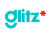 Logo de Glitz en vivo