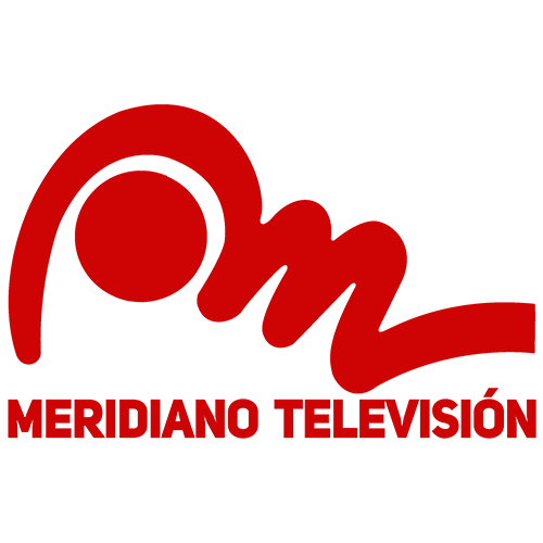 Logo de MeridianoTV en vivo