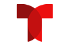 Logo de Telemundo en vivo