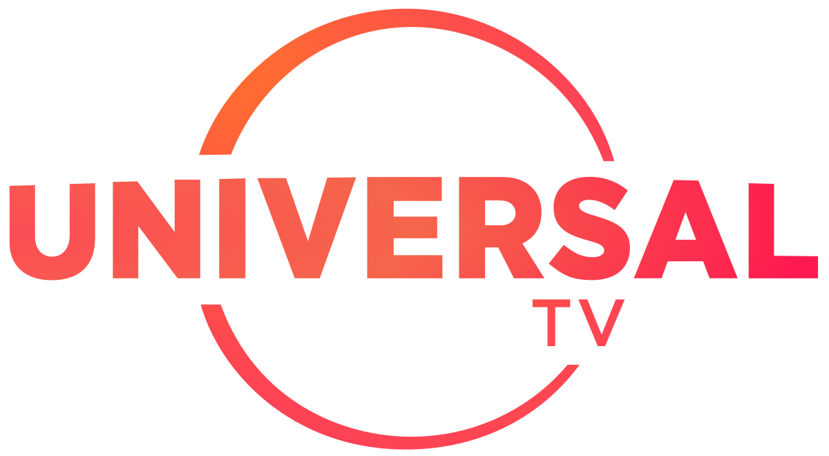 Logo de Universal TV en vivo