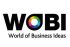 Logo de WOBI en vivo