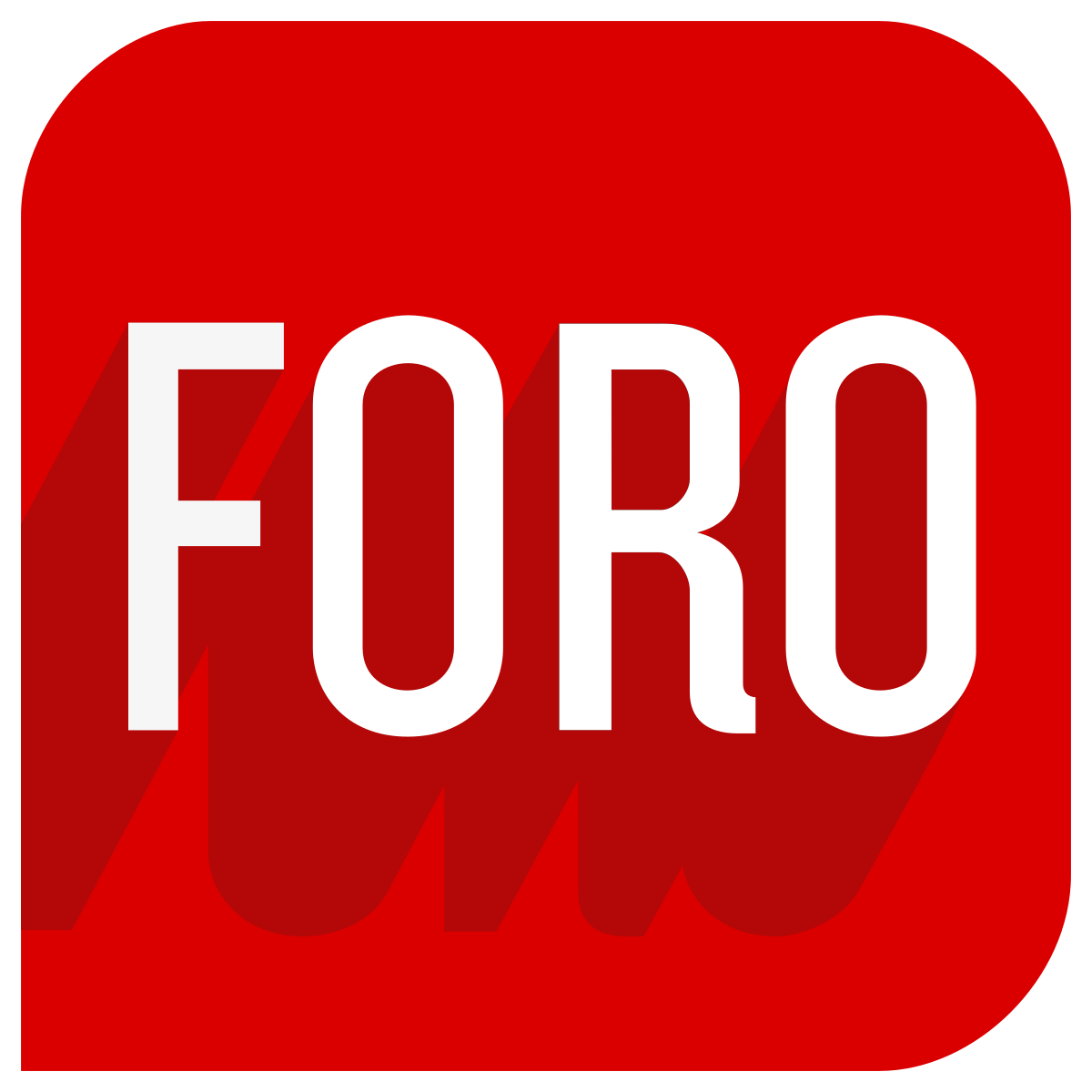 Logo de FOX Sports