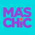 Logo de Mas Chic en vivo